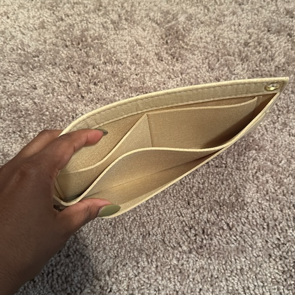 Wallet and Clutch Conversion Kit - Picture 6 of 6